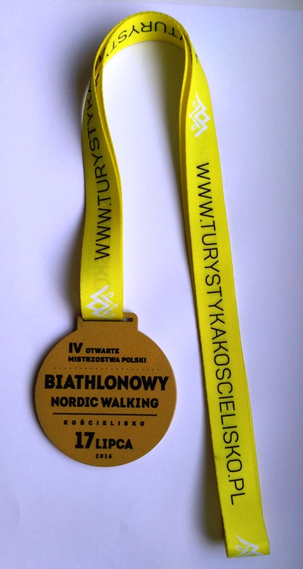 Medal