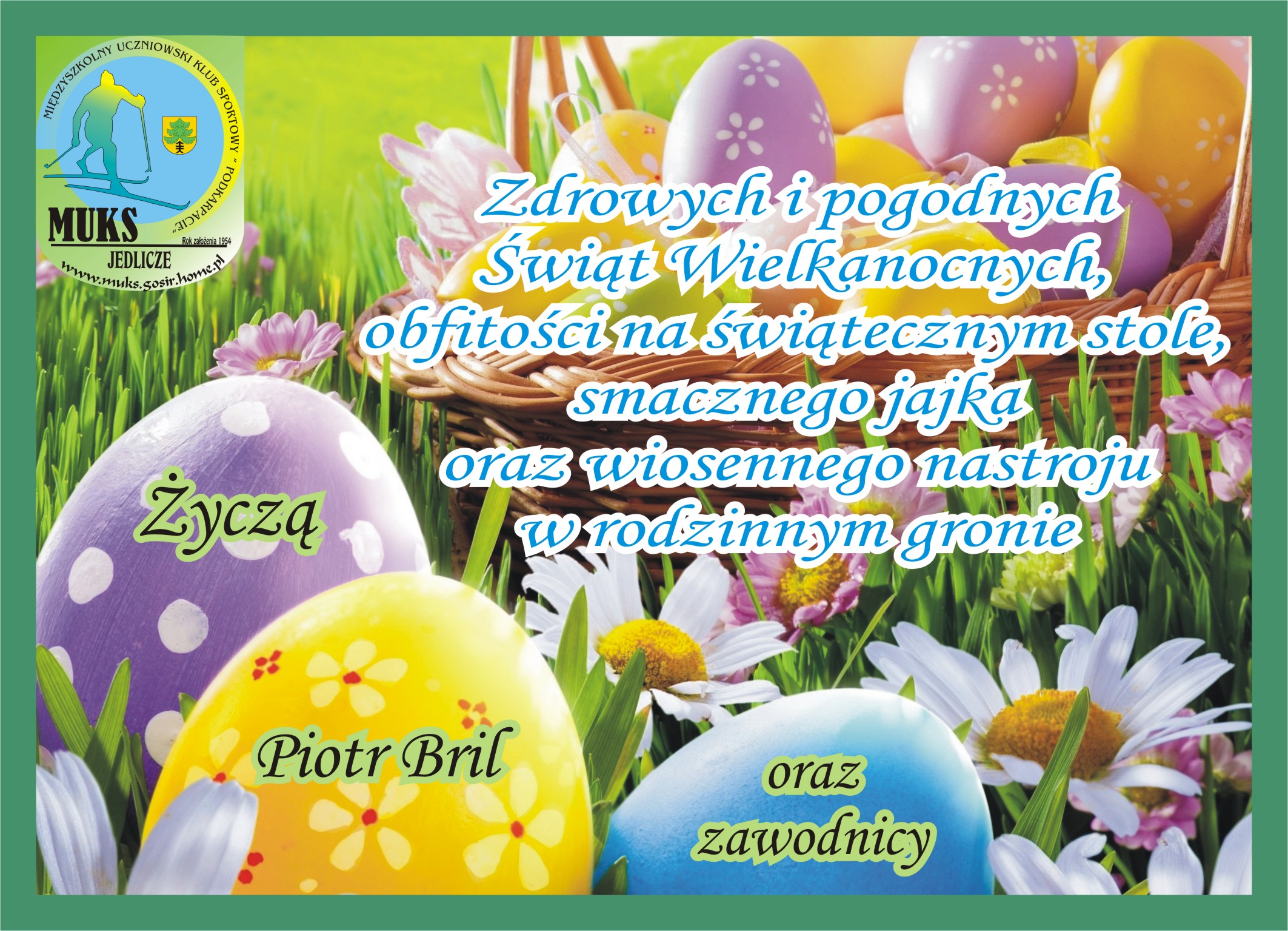kartka witeczna