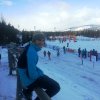 Narciarstwo biegowe - Zakopane, 02.03.2017