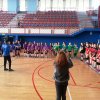 Siatkówka, Jedlicze 14.03.2017