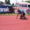 Mistrzostwa Polski Weteranów LA - 03.07.2016