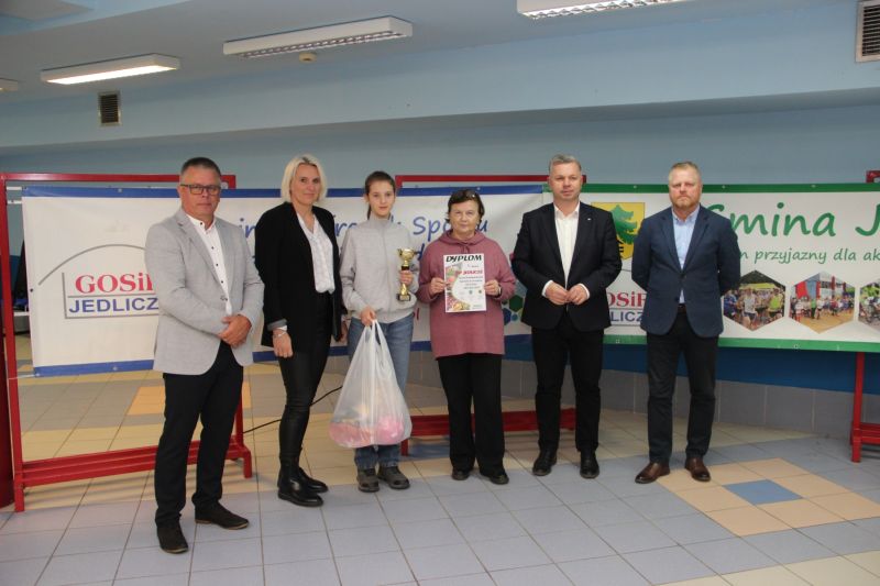 gminne wspolzawodnictwo sportowe 23