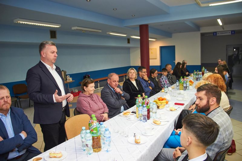 gminne wspolzawodnictwo sportowe 3a