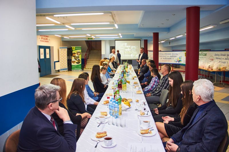 gminne wspolzawodnictwo sportowe 3b