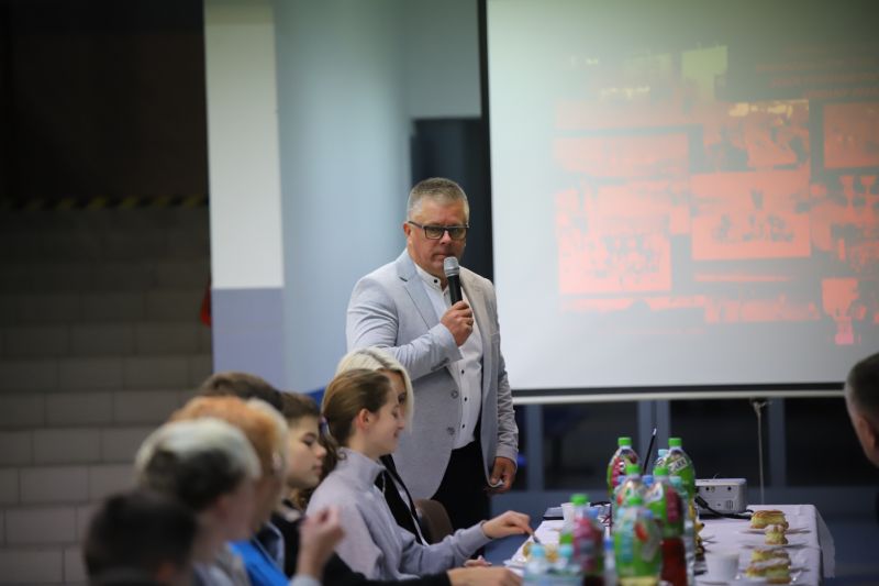 gminne wspolzawodnictwo sportowe 6
