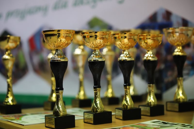 gminne wspolzawodnictwo sportowe 9