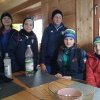Obóz, Strbske Pleso, 1-15.12.2024
