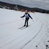Biegi narciarskie 24.01.2025 Czarnorzeki