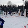 Liga Podkarpacka w Biegach Narciarskich Jedlicze 20.01.2021